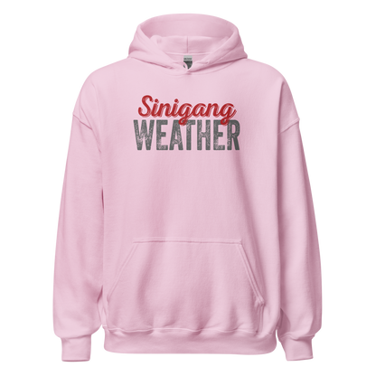 Sinigang Weather Filipino Hoodie