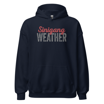 Sinigang Weather Filipino Hoodie