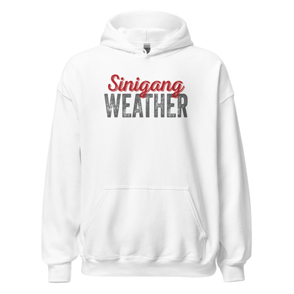 Sinigang Weather Filipino Hoodie